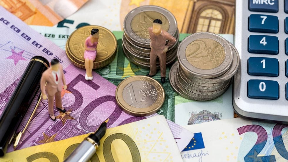 euros ergazomenoi